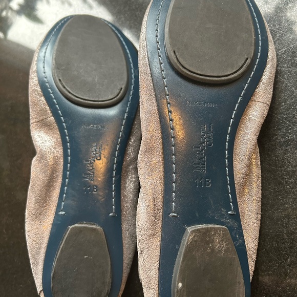 Maria Sharipova by Cole Haan Ballet Flats 11 - Picture 8 of 8